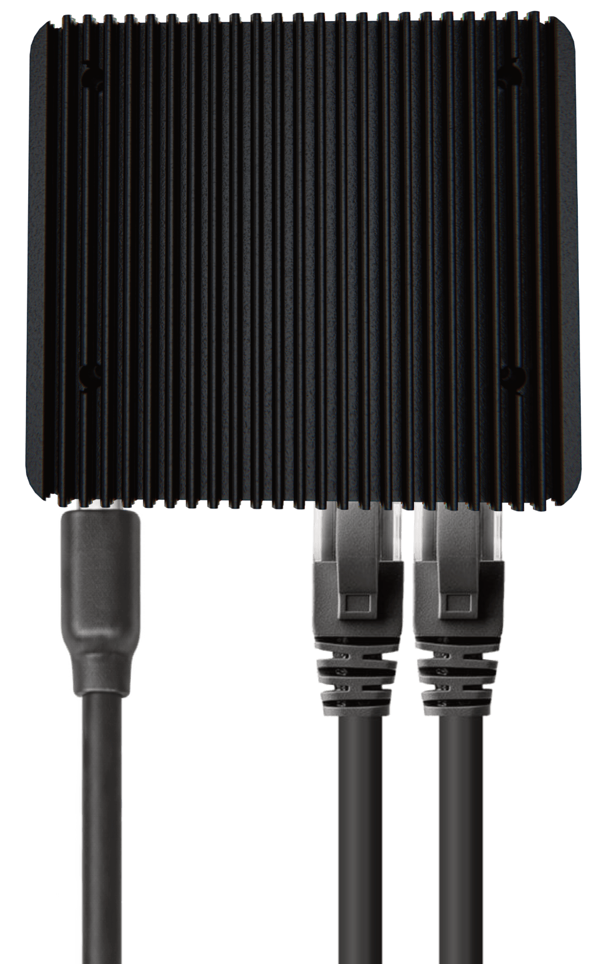 Engine Nano Ethernet and USB ports